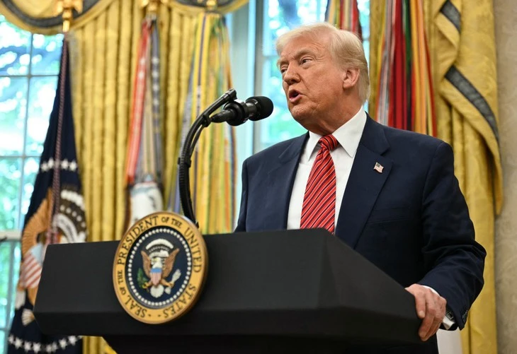 Tin tức thế giới 8-5: Ông Trump đề nghị giúp Ấn Độ và Pakistan; Nguy cơ hủy diệt ở Gaza
