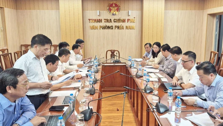 Kiến nghị xử lý trách nhiệm lãnh đạo UBND TP Cần Thơ các thời kỳ liên quan sai phạm đất đai