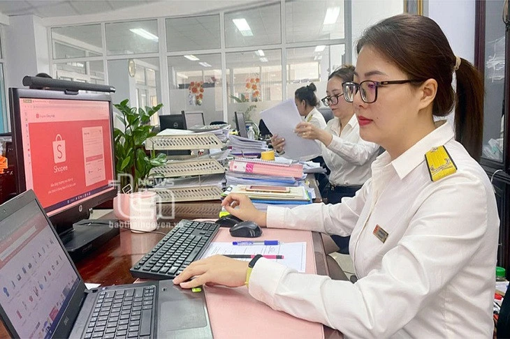 Trước 15-6, công đoàn một số cấp sẽ được sắp xếp