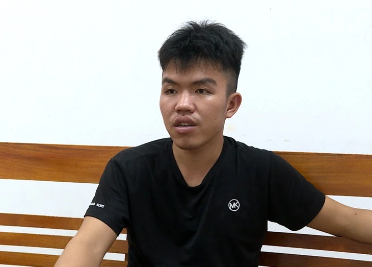 Sắp xét xử thanh niên giết cô gái, bỏ vào vali rồi phi tang trên núi Vũng Tàu
