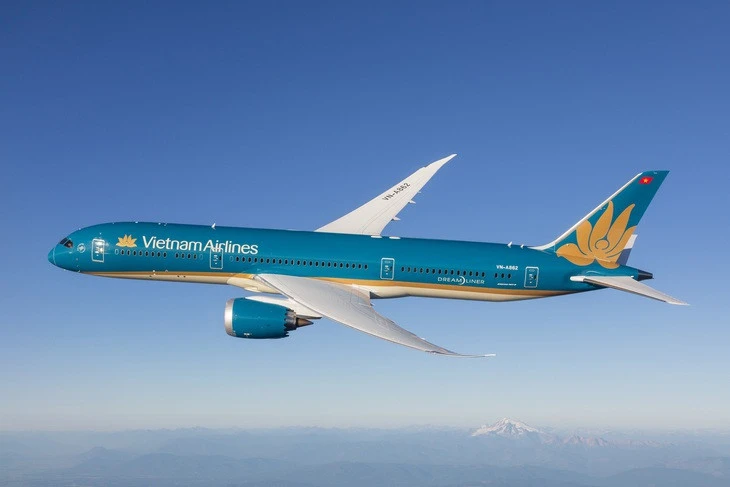 Không phận Pakistan đóng cửa, Vietnam Airlines thay đổi lộ trình bay châu Âu