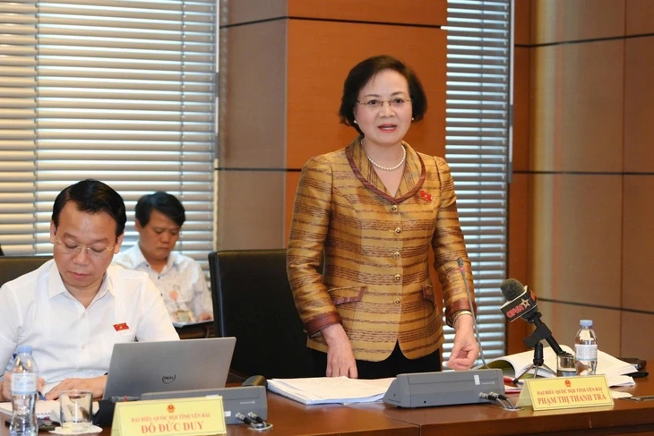 Thay đổi cách đánh giá, không có chuyện 'vào biên chế là chắc chân'