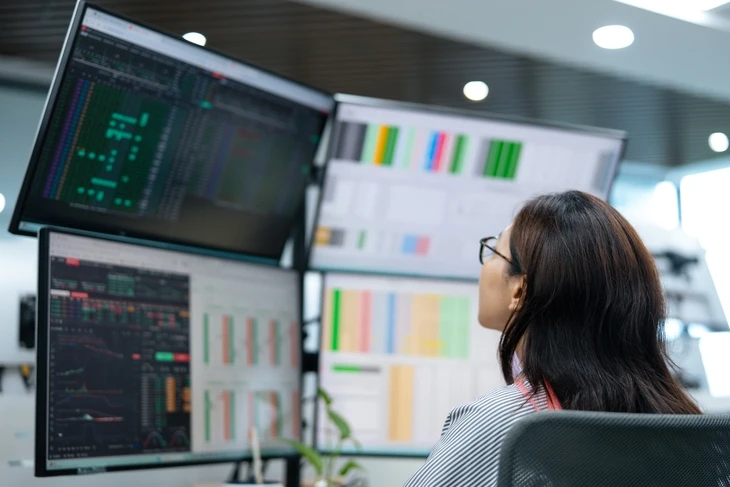 Sóng IPO 40 tỉ USD đã tới, tiền ở đâu để hấp thụ?