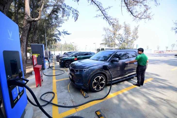 Thêm gói hỗ trợ 4 tỉ USD tín dụng xanh cho ASEAN, trong đó có Việt Nam