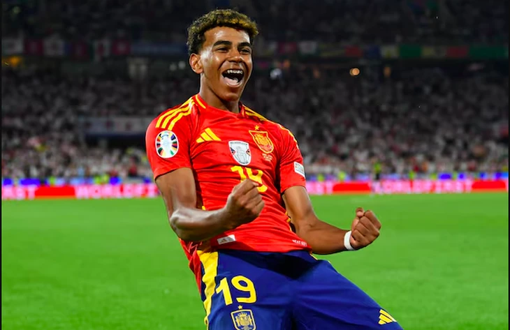 Siêu máy tính Opta dự đoán Tây Ban Nha vô địch World Cup 2026, Arrgentina thì sao?