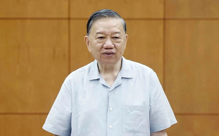 Tổng Bí thư, Chủ tịch nước: Tránh tư duy phong trào, đầu tư dàn trải, đặt mục tiêu vượt quá khả năng