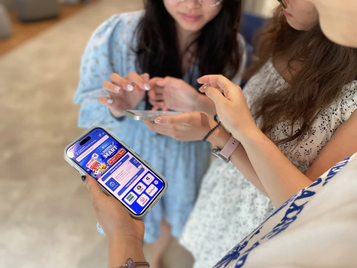 Giám đốc Điều hành Shopee: Tiếp tục đầu tư và chuyên nghiệp hóa