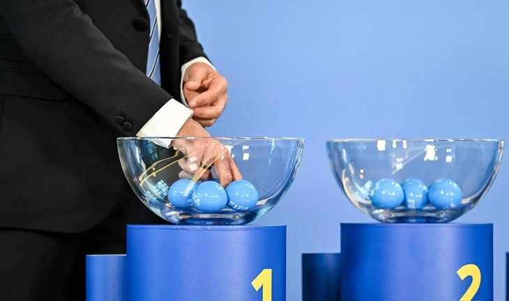 Bốc thăm U17 World Cup 2026 (21h): Việt Nam có khả năng gặp Argentina, Tây Ban Nha
