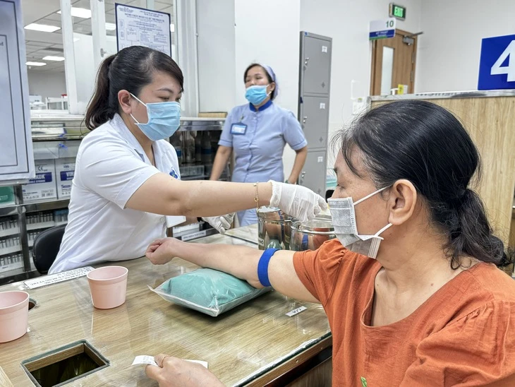 Đừng đợi bệnh mới lo