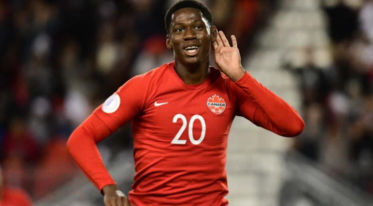 Bảng B World Cup 2026: Cơ hội cho đội chủ nhà Canada