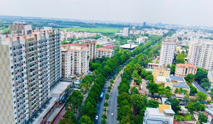 Thành phố Đồng Nai tập trung phát triển nhà ở xã hội cho thuê gần các khu công nghiệp