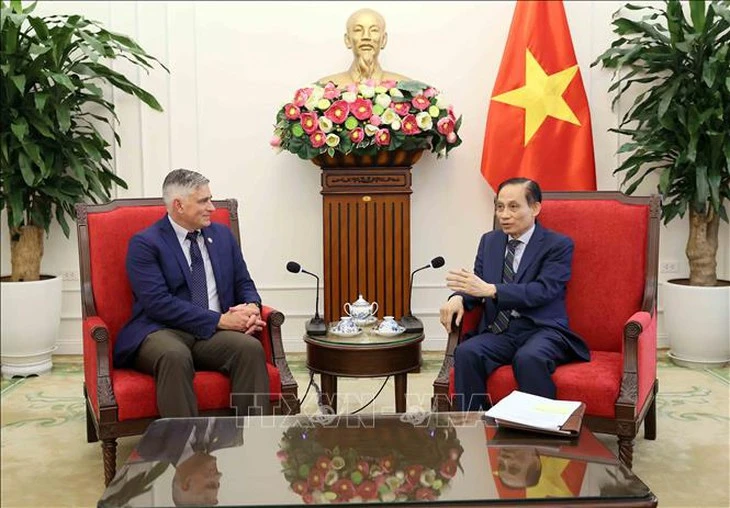 'Việt Nam không có chính sách tạo dư thừa công suất sản xuất công nghiệp'