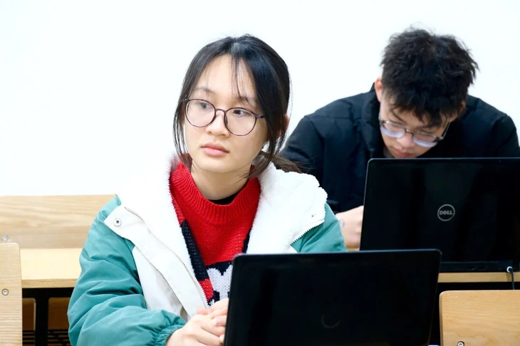 Đại học Bách khoa Hà Nội công bố 3 đợt thi đánh giá tư duy năm 2026