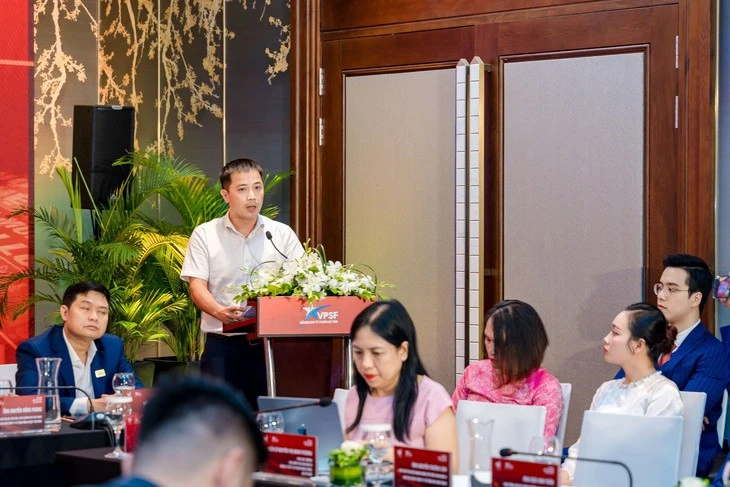 'Xử nặng về hành chính thay cho hình sự, trốn thuế 1 tỉ phạt 10 tỉ thì sẽ không ai dám trốn thuế'