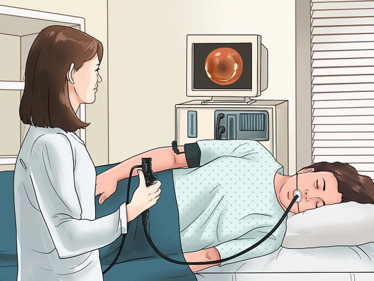 Những ai cần nội soi dạ dày sớm để tầm soát sàng lọc các bệnh nguy hiểm?