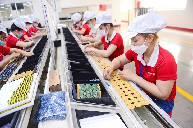 Phát huy lợi thế kép của TP.HCM