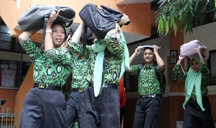 Chuyên gia báo động: Indonesia có thể hứng siêu động đất kèm sóng thần tàn phá