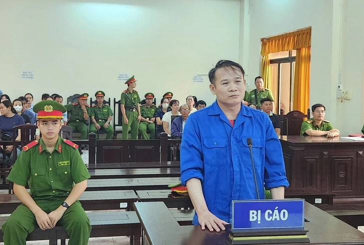 Nhiều điều cần làm rõ ở phiên xử vụ thầy giáo - võ sư giết người