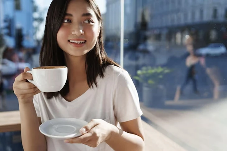 Tại sao gọi cà phê là 'bí quyết' giúp làm chậm quá trình lão hóa ở phụ nữ?