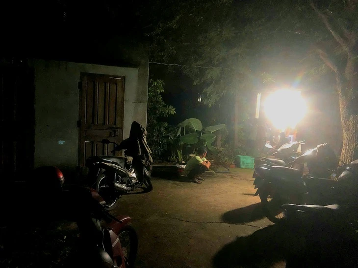 Tạm giữ con trai bênh mẹ, đạp cha ruột tử vong ở Lâm Đồng