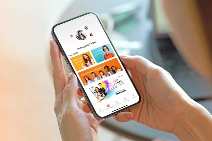 Hanwha Life Việt Nam trẻ hóa đội ngũ kinh doanh, chuyển mình mạnh mẽ trong thời đại số