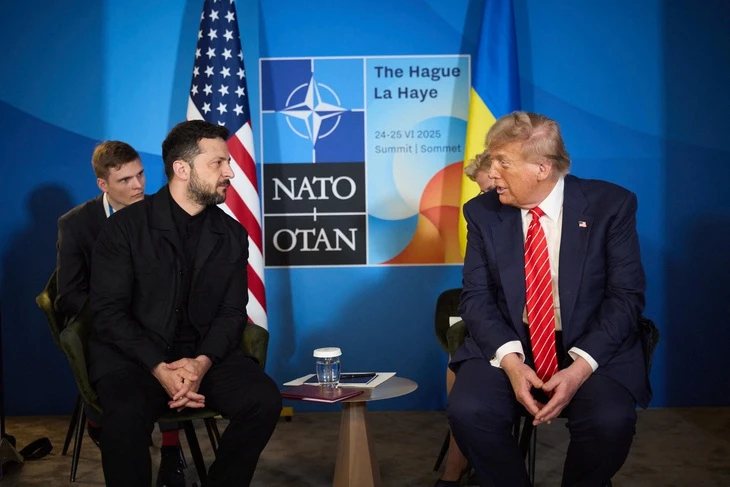 Tin tức thế giới 26-6: 7 binh sĩ Israel chết tại Gaza; Ông Trump bắn tín hiệu giảm trừng phạt Iran