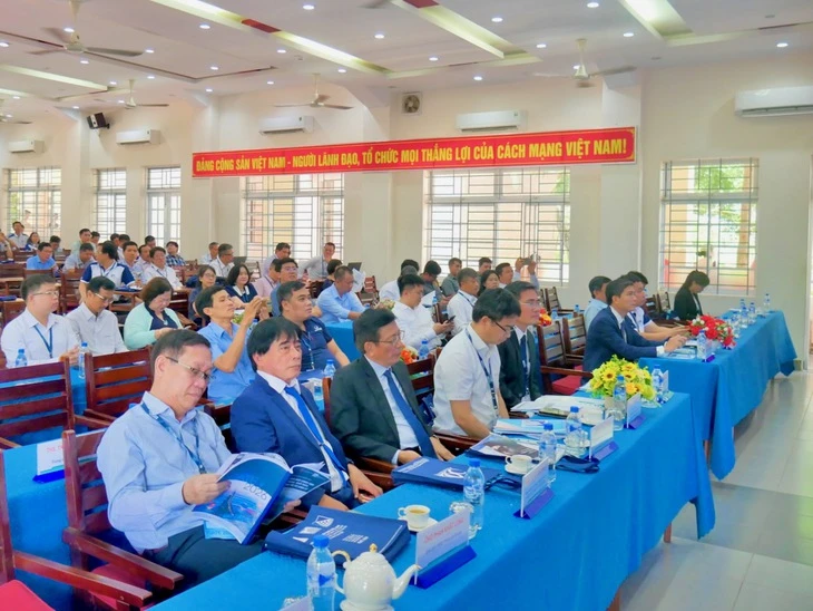 Mở hướng phát triển AI và giao thông thông minh tại Việt Nam