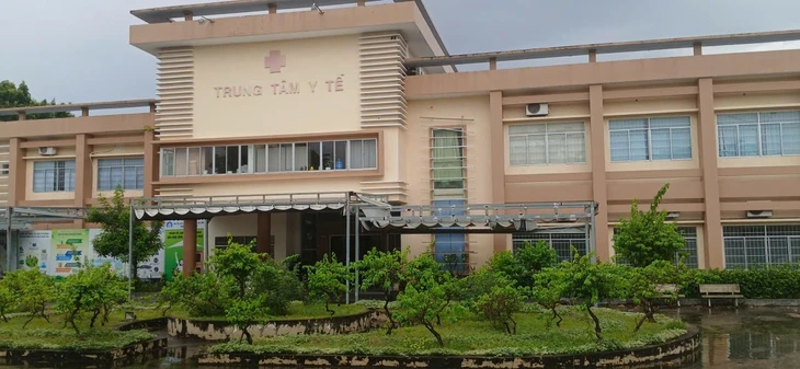 TP.HCM: Trung tâm Y tế khu vực Phú Mỹ sẽ thành cơ sở của Bệnh viện Nhân dân Gia Định
