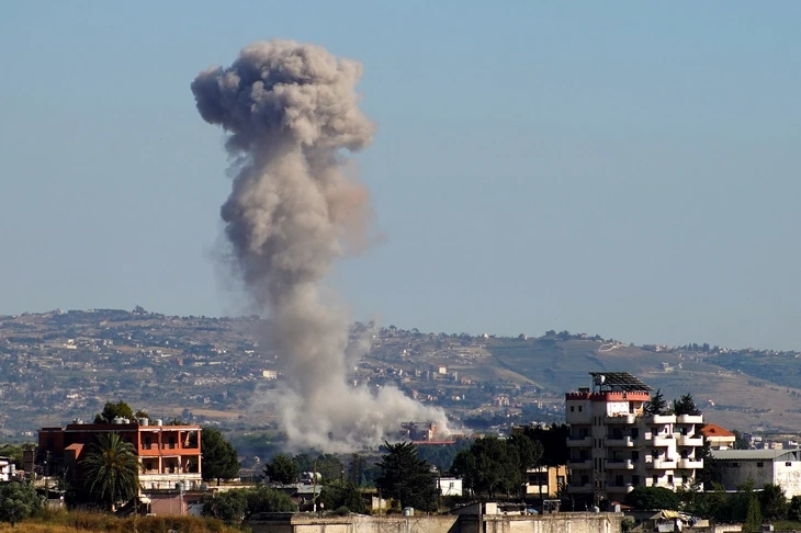Trung Đông sáng 5-6: Hezbollah chế giễu lệnh ngừng bắn; Iran nói chỉ thu 'phí dịch vụ' qua Hormuz