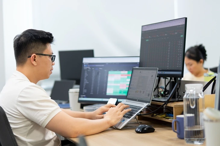 VN-Index tăng 3%, 80% cổ phiếu chứng khoán vẫn giảm giá