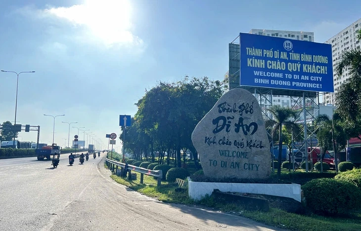 Phố xá, ruộng đồng nào cũng quê hương - Kỳ 2: Về chung một nhà và niềm kỳ vọng