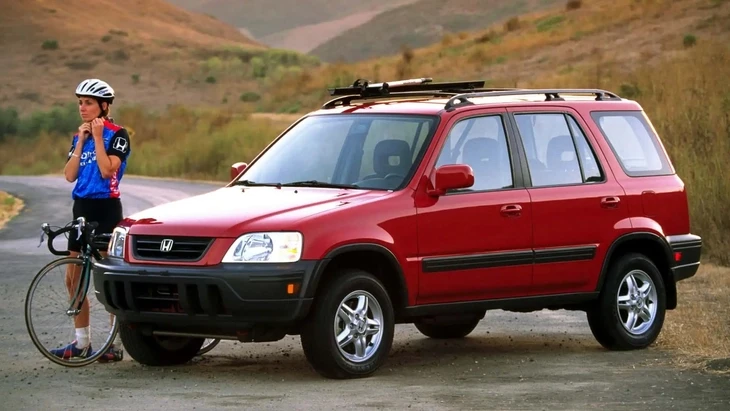 Điểm mù ô tô ngày càng lớn: Hàng loạt xe giảm tầm nhìn, riêng Toyota Camry gần như giữ nguyên