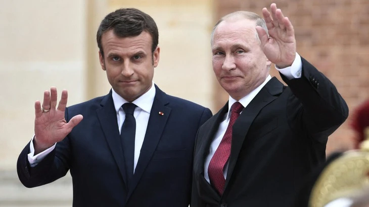 Tin tức thế giới 2-7: 'Khẩu chiến' hai ông Trump - Musk vẫn nóng; Ông Putin điện đàm ông Macron