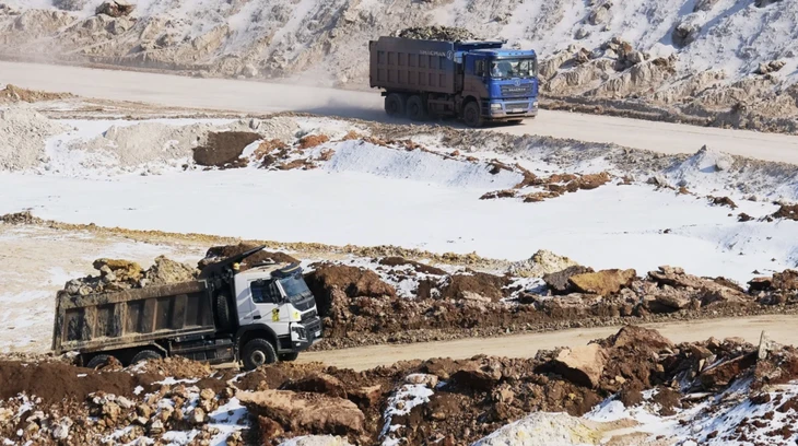 Thỏa thuận khoáng sản mà Ukraine và Mỹ vừa ký có gì?