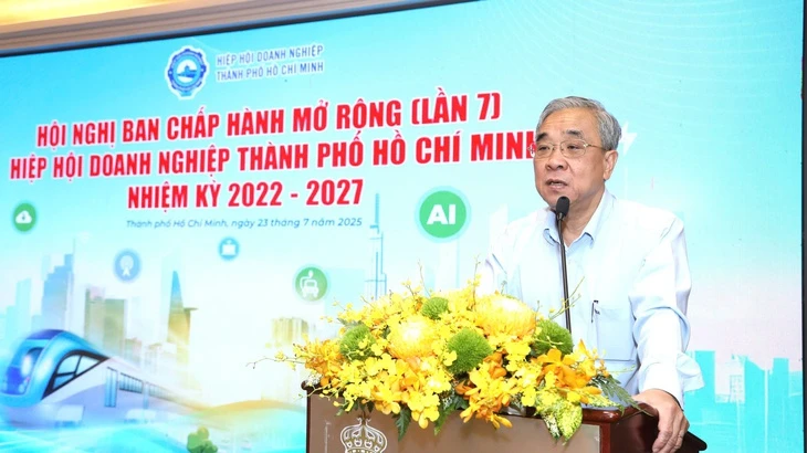 Đề xuất dùng bao bì in địa chỉ cũ đến hết năm để hỗ trợ doanh nghiệp