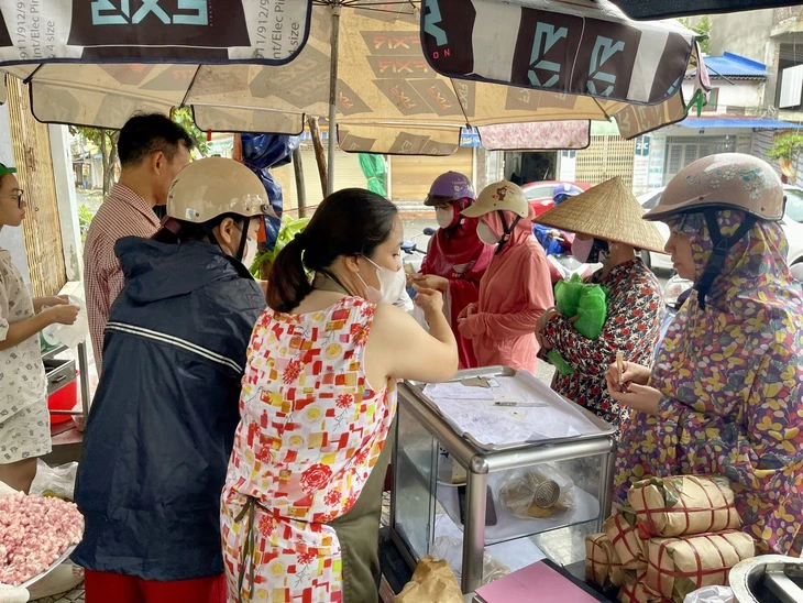Hải Phòng khắc phục hậu quả do ảnh hưởng của bão Wipha