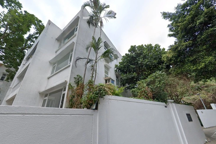Gale Well tiếp tục bán bất động sản trị giá 66 triệu USD tại Hong Kong