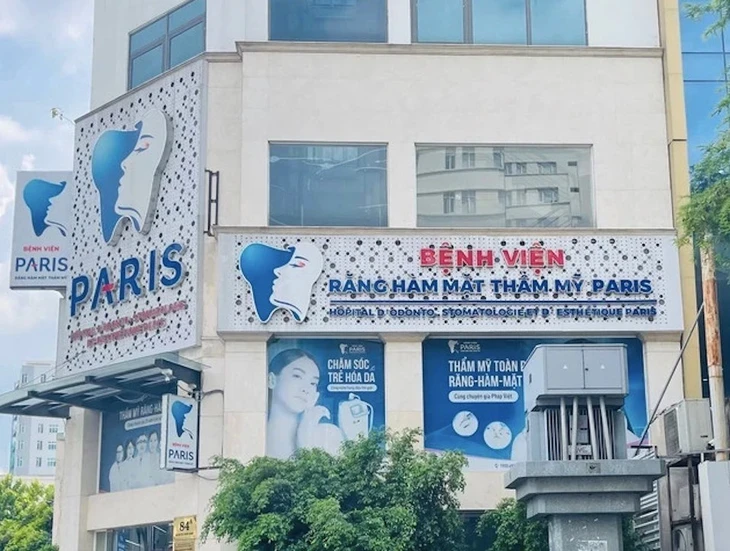 Nữ bệnh nhân 32 tuổi tại TP.HCM tử vong sau khi phẫu thuật nâng ngực và hút mỡ bắp tay