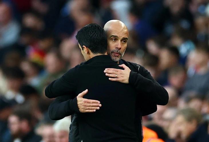 Khi Pep Guardiola trở thành 'thứ ông ghét nhất'