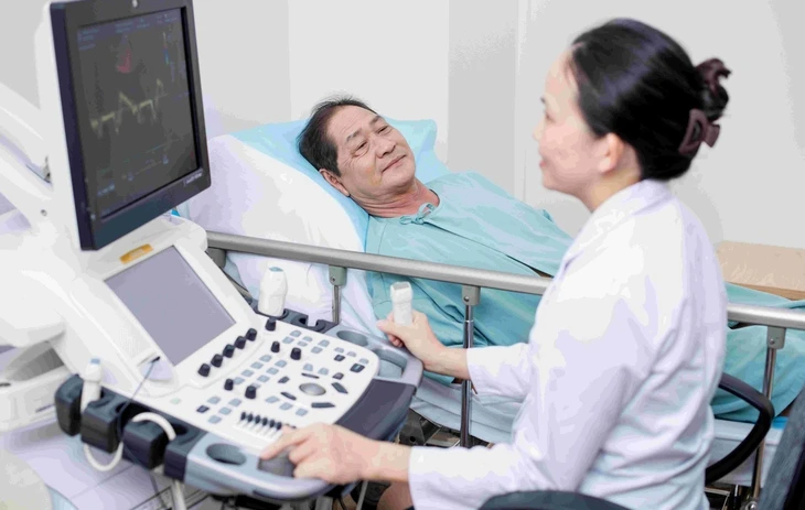 Vingroup sắp khởi công bệnh viện quốc tế Vinmec tại Cần Giờ