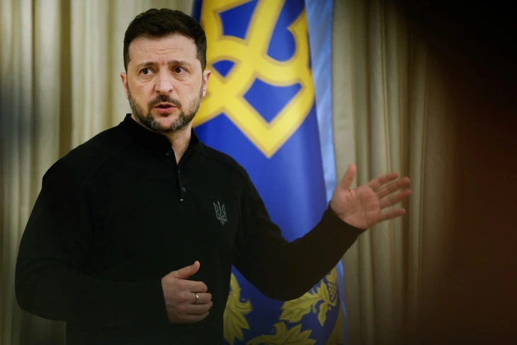 Ukraine trừng phạt 3 công ty Trung Quốc tham gia sản xuất tên lửa Iskander của Nga
