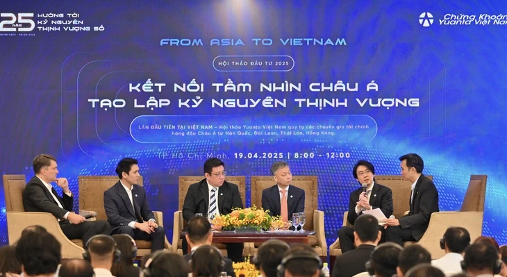 Đếm ngược 90 ngày hoãn áp thuế, nhà đầu tư chứng khoán Việt phải làm gì?