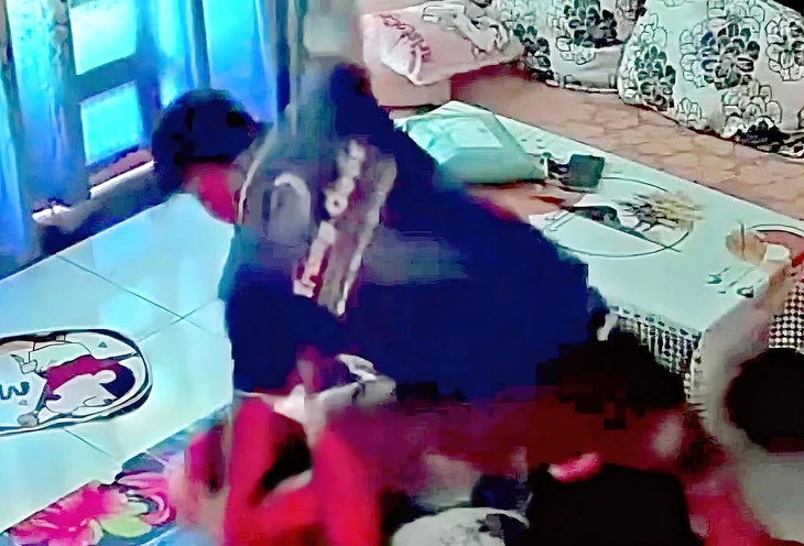 Dạy trẻ đâu phải đòn roi