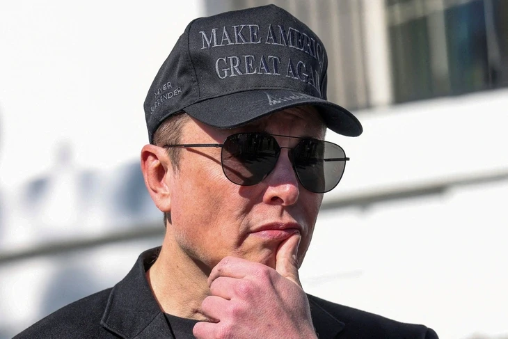 Elon Musk: Robot sẽ vượt mặt các bác sĩ phẫu thuật giỏi nhất vài năm tới