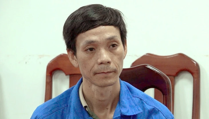 Công an TP.HCM bắt nhóm nhân viên giao hàng làm giấy tờ giả