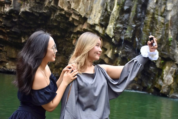 Phú Yên phát triển du lịch núi rừng kết nối với Đắk Lắk