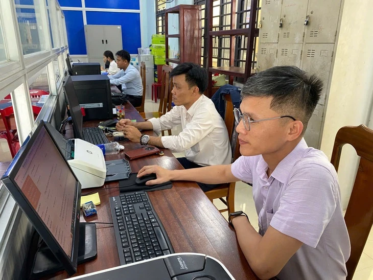 Đề xuất đầu tư mỗi xã ở Đà Nẵng 500 triệu đồng mua máy móc, nâng tốc độ Internet