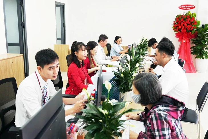 Bộ Nội vụ hướng dẫn quy trình bổ nhiệm công chức lãnh đạo, quản lý