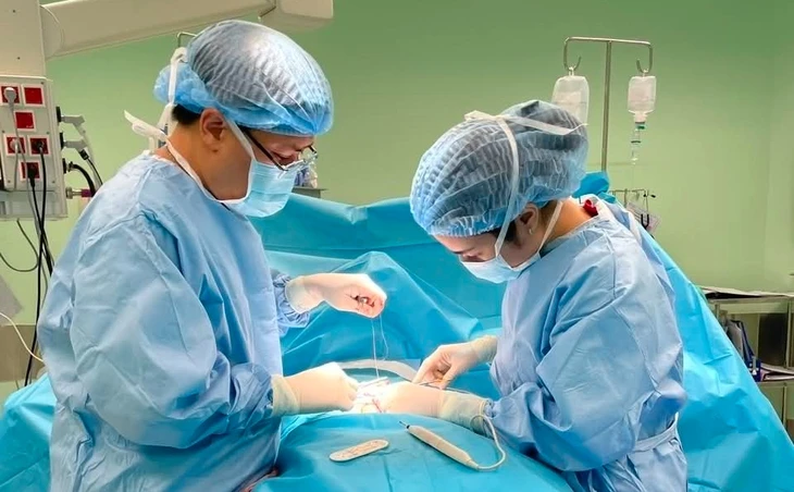Chưa có kinh ở tuổi dậy thì, cảnh báo dị tật