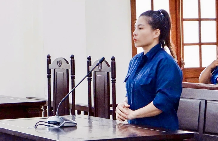 Cô dâu Việt lừa hàng trăm người đi xuất khẩu lao động bị phạt 16 năm tù